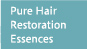 Genuine hair restoration essence