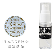 FGF-7 Bio Scalp Essence Half