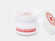 EGF Bio Rose Cream