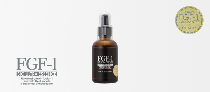 FGF-1 Bio Ultra Essence