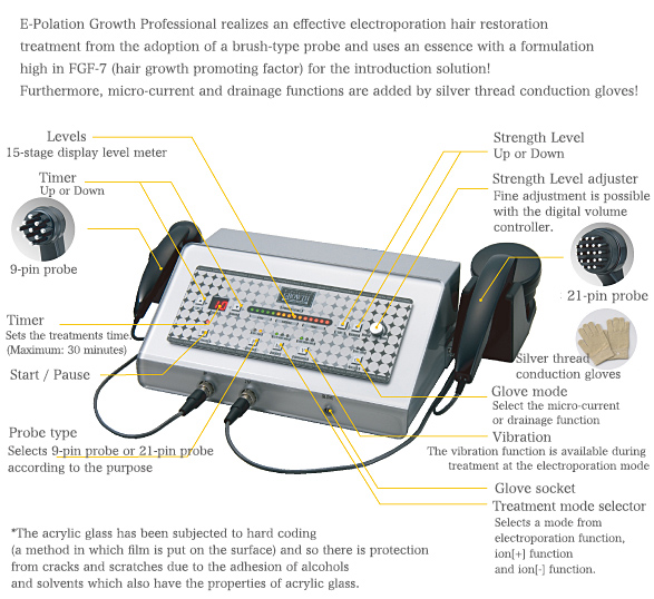 E-Polation Growth Professional