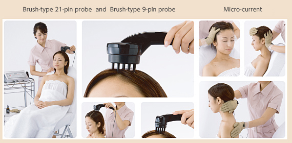 E-Polation Growth Professional Treatment Examples