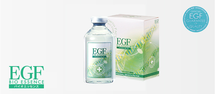 EGFEGF Bio Essence
