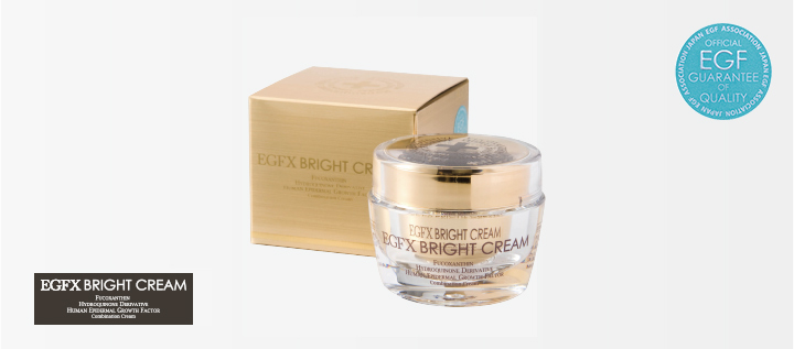 EGFX Bright Cream