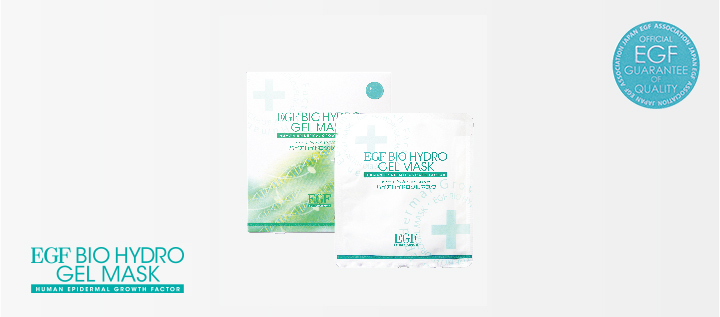 EGF Bio Hydro Gel Mask