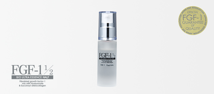 Bio Ultra Essence Half