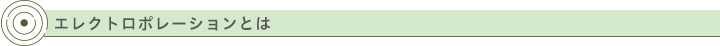 エレクトロポレーションとは